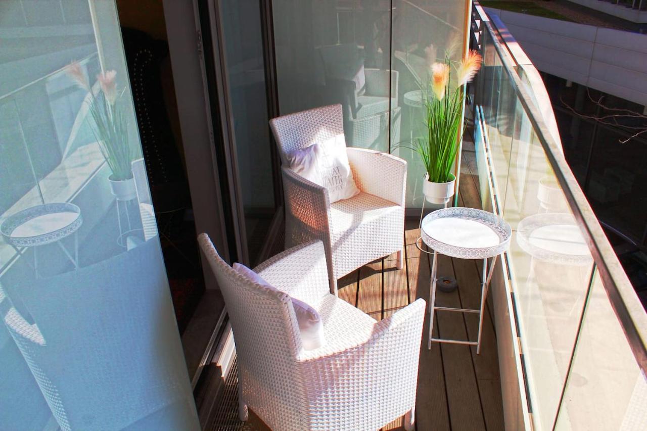 Apartment Hamburg Hafencity! Hamburgo Exterior foto